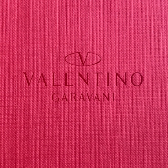 VALENTINO GARAVANI PUMP - Picture 8 of 8